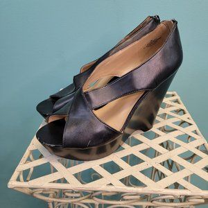NINE WEST Wedges